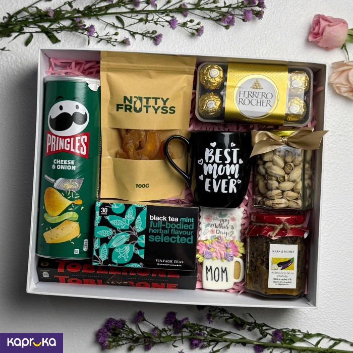 Gift Sets For Mom ef_pc_gift0v1133pod00203 in Sri Lanka