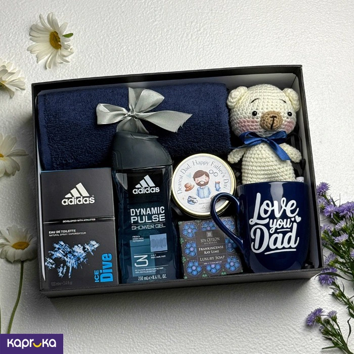 Gift Sets For Dad ef_pc_gift0v1133pod00208 in Sri Lanka