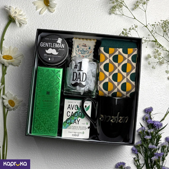 Gift Sets For Dad ef_pc_gift0v1133pod00217 in Sri Lanka