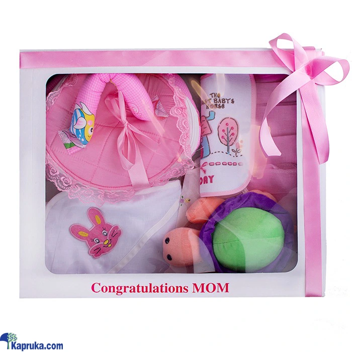 Baby Essentials For Baby Girl