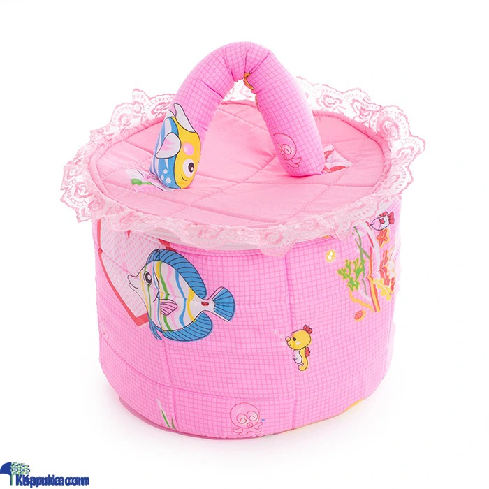 Baby Essentials For Baby Girl