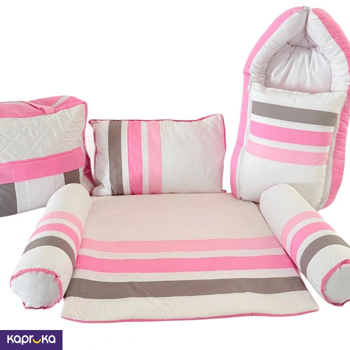 Dreamy Bundle Set For Baby Girl