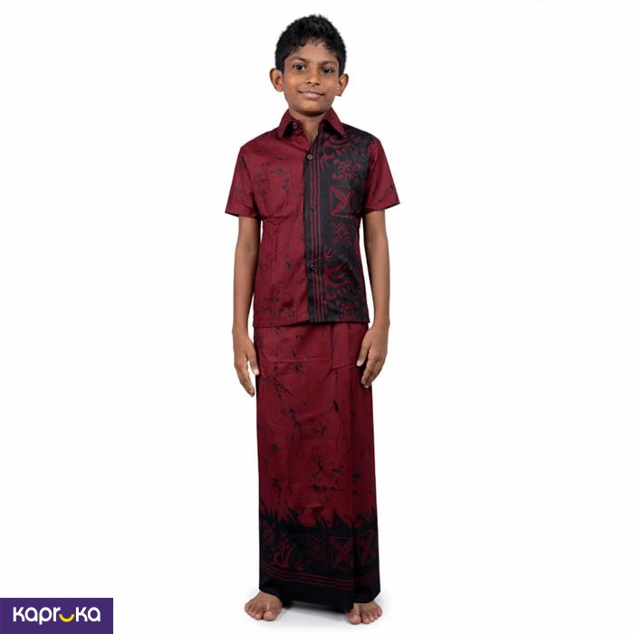 Kids Clothing ef_pc_clot0v1216p00068 in Sri Lanka