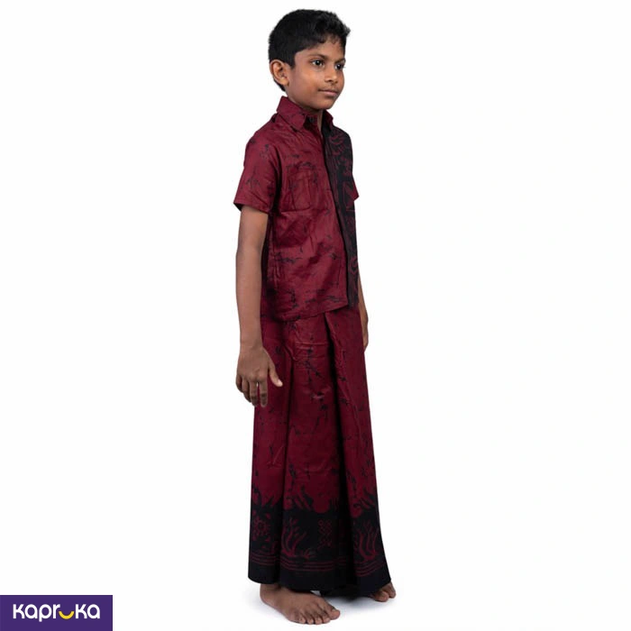 Kids Clothing ef_pc_clot0v1216p00068 in Sri Lanka