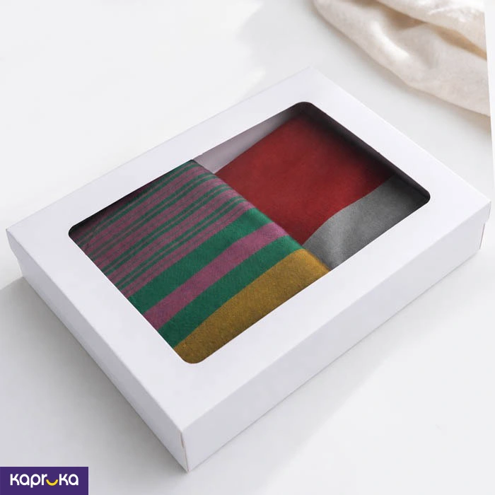 Men S Sarong Duo Gift Pack