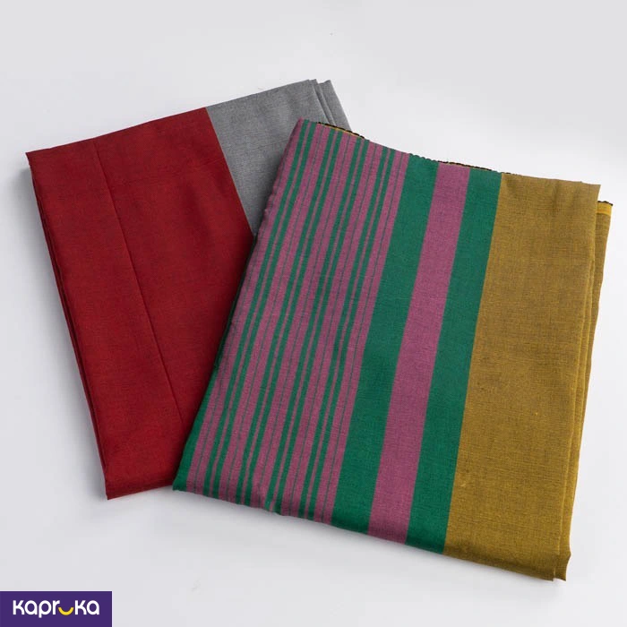 Men S Sarong Duo Gift Pack