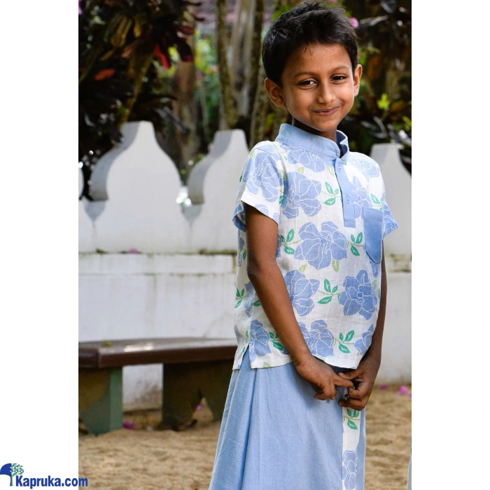 Kids Clothing ef_pc_clot0v1405pod00003 in Sri Lanka