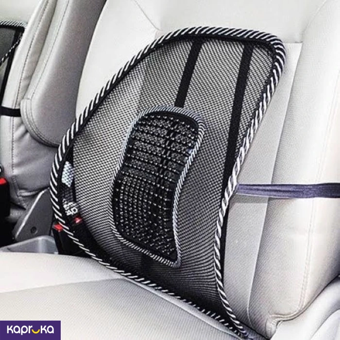 Back Rest For Cars And Chairs Pd