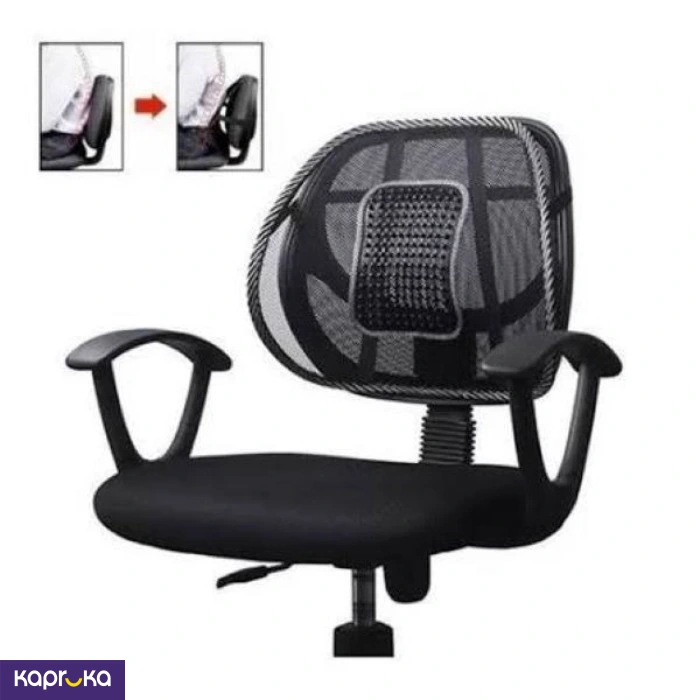 Back Rest For Cars And Chairs Pd