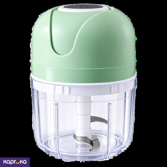 Vegetable Cutter With USB