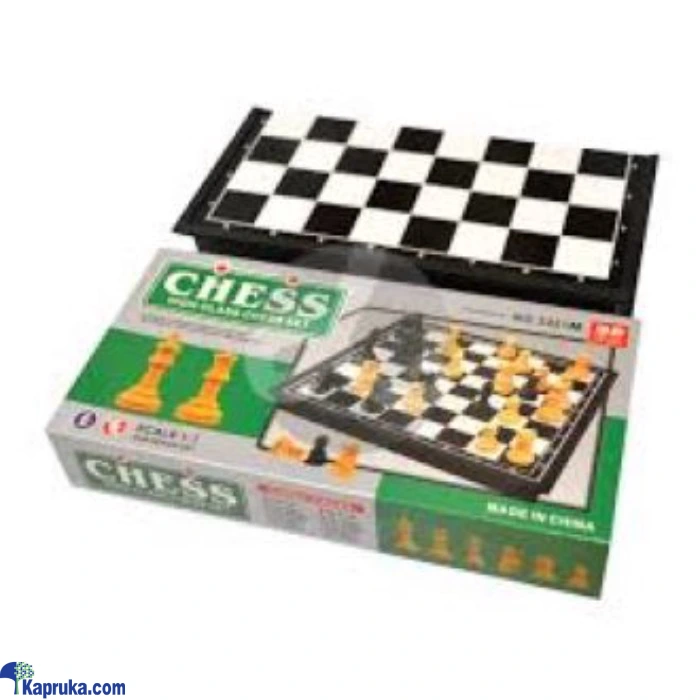 Board Games ef_pc_spor0v1388p00174 in Sri Lanka