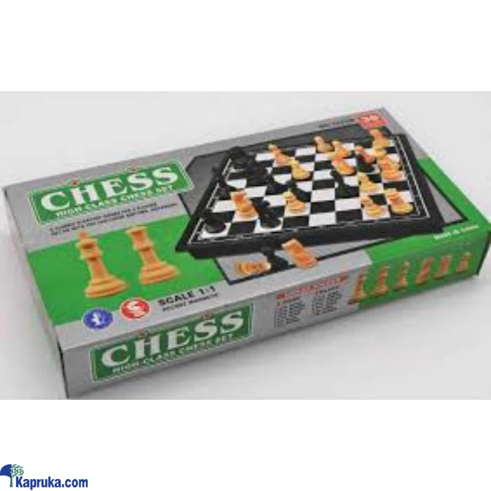 Board Games ef_pc_spor0v1388p00174 in Sri Lanka