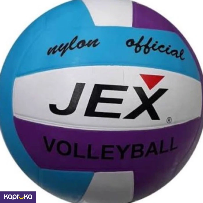 Jex Volleyball Pd