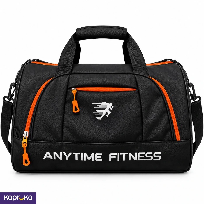 Sports Gym Bag Pd