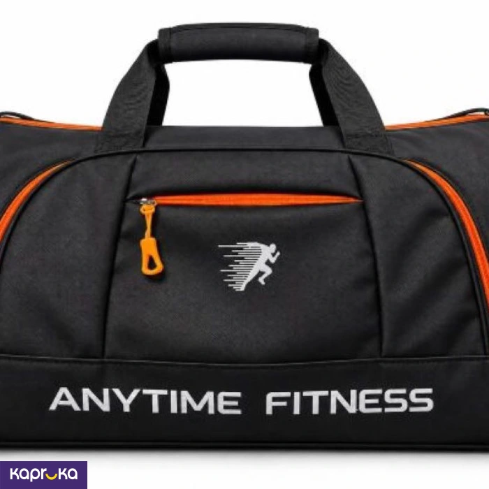Sports Gym Bag Pd