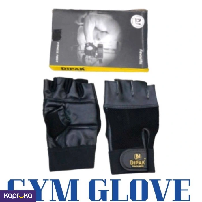 Gym Glove Pd