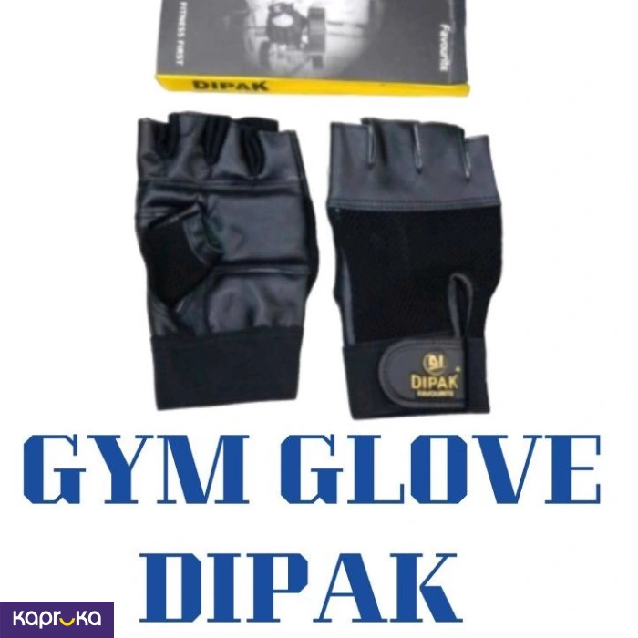 Gym Glove Pd