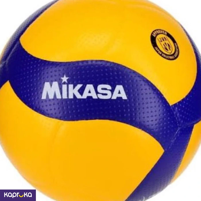 Mikasa V 200w Volleyball Pd