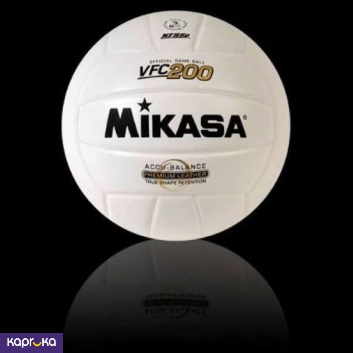 Mikasa Vfc 200 Volleyball Pd