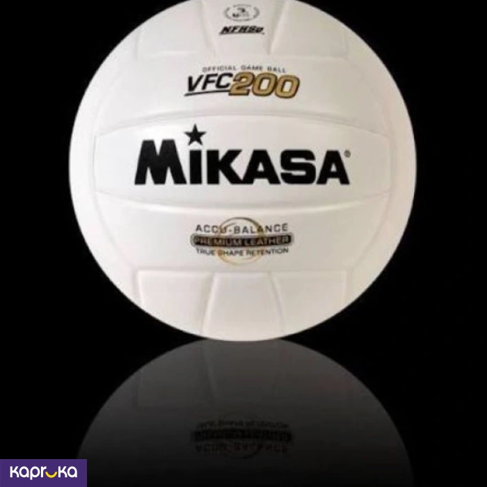 Mikasa Vfc 200 Volleyball Pd