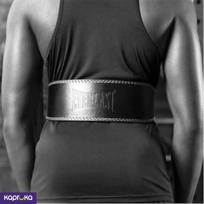 Heavy Weight Lift Support Belt Size 130 Large Pd