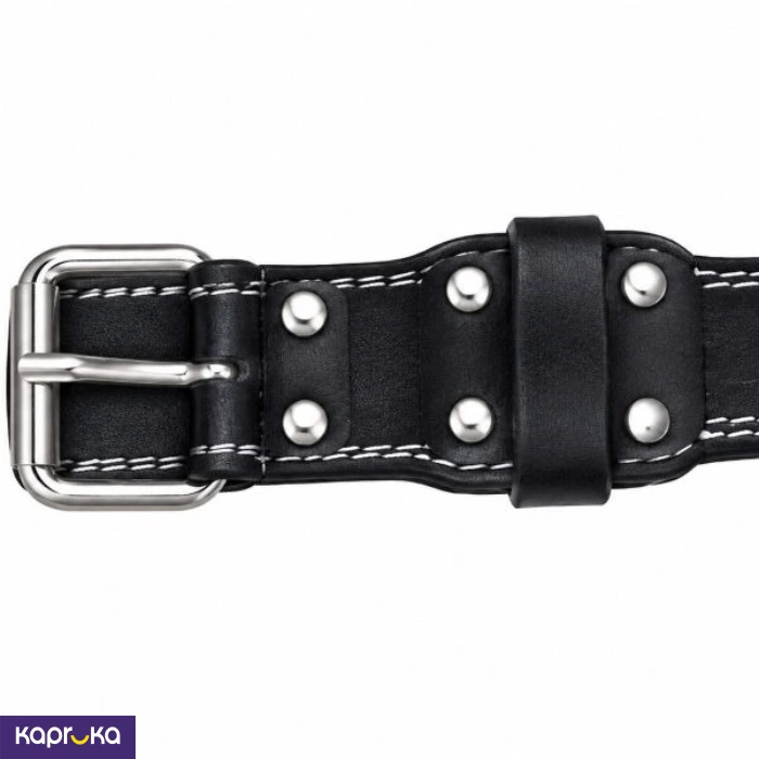 Heavy Weight Lift Support Belt Size 130 Large Pd