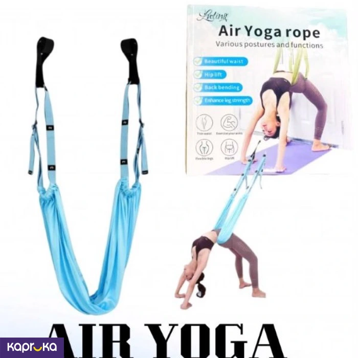 Air Yoga Rope Pd