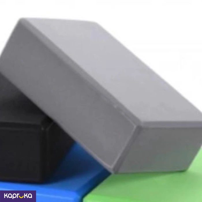 Yoga Blocks Pd
