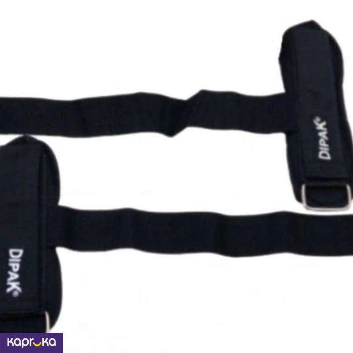 Gym Wrist Support Pd