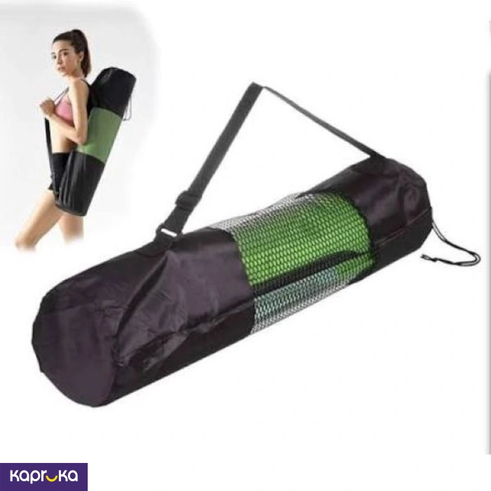 Yoga Mat 15 Mm Anti Slip Pd