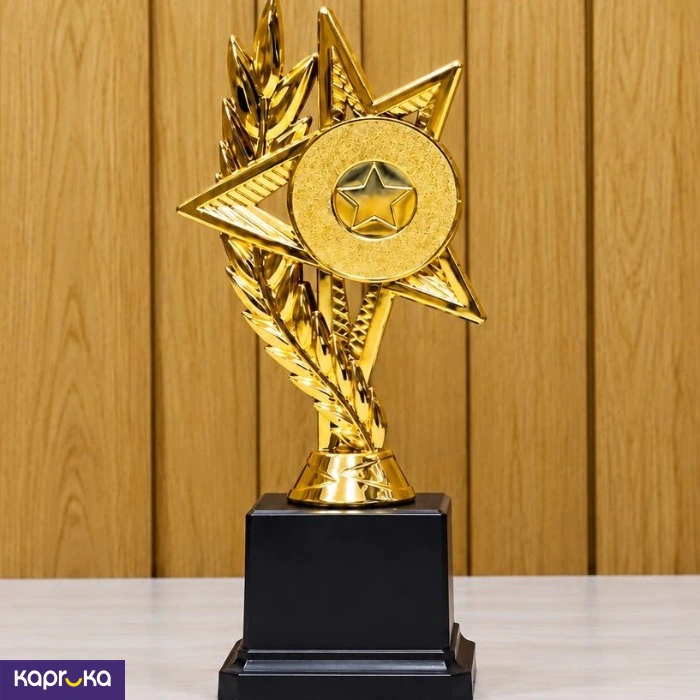 Trophy B 602 Hieght 22 Cm Pd