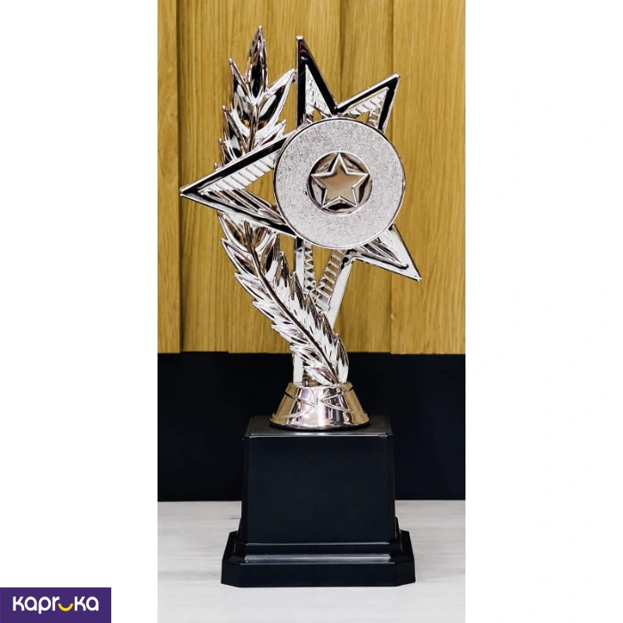 Trophy B 602 Hieght 22 Cm Pd