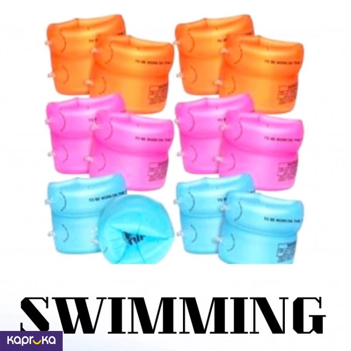 Swimming Arm Floater Kids Pd