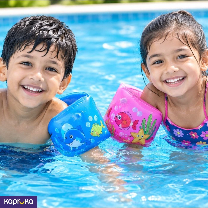 Swimming Arm Floater Kids Pd