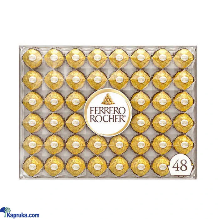 Ferrero Rocher ef_pc_choc0v1391p00001 in Sri Lanka
