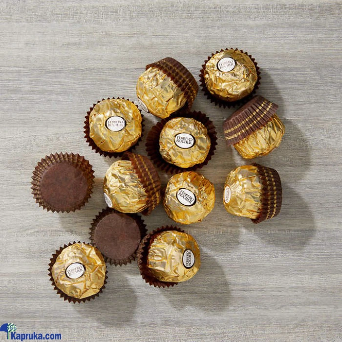 Ferrero Rocher ef_pc_choc0v1391p00001 in Sri Lanka