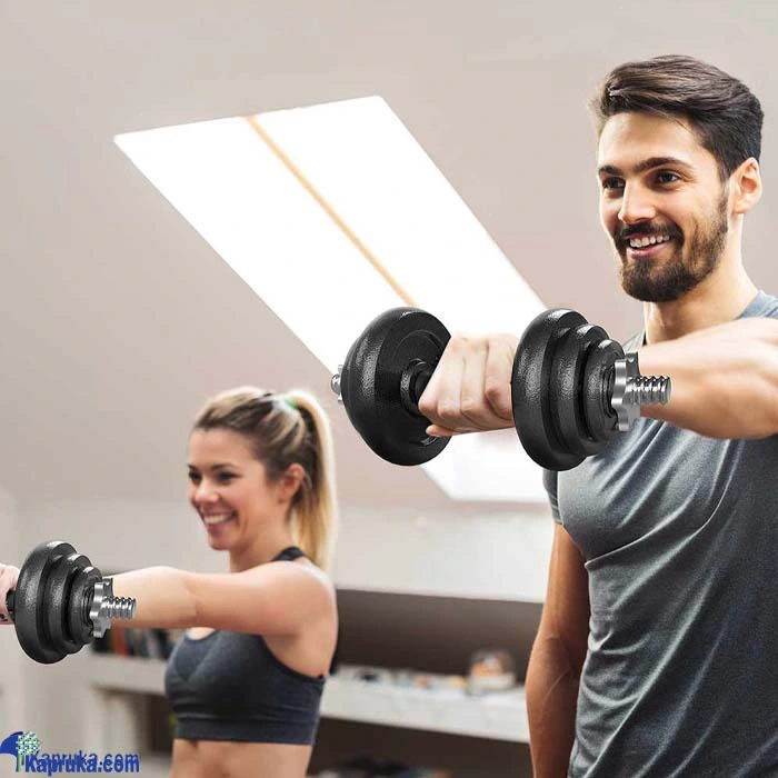Fitness Equipments ef_pc_spor0v1426pod00005 in Sri Lanka