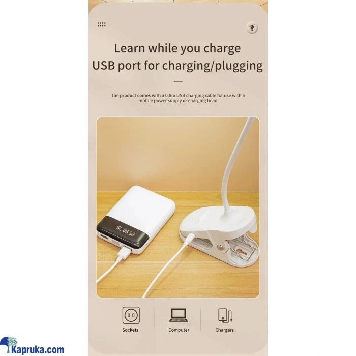 Light and Power ef_pc_elec0v1466p00013 in Sri Lanka