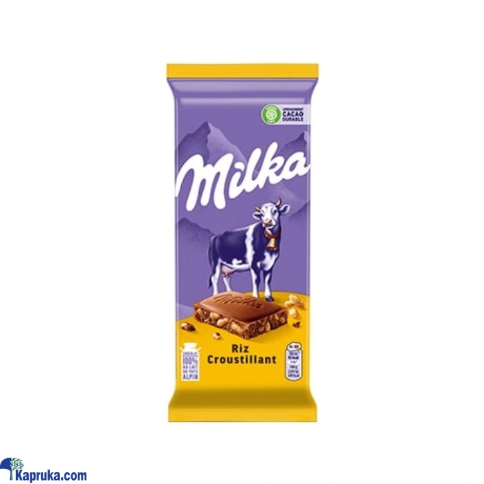 Milka ef_pc_choc0v1713p00024 in Sri Lanka