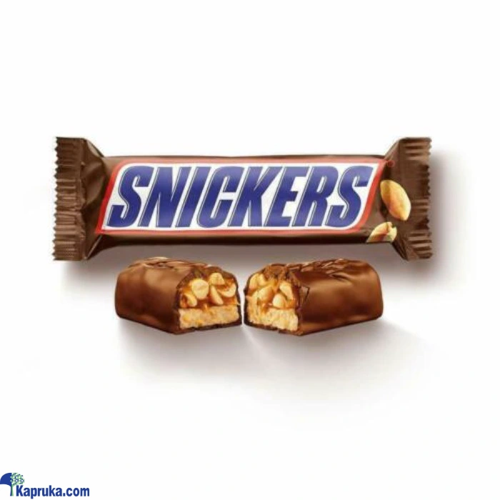 Snickers ef_pc_choc0v1713p00055 in Sri Lanka