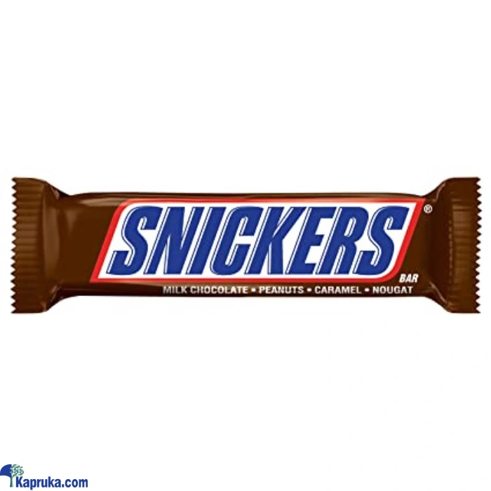 Snickers ef_pc_choc0v1713p00055 in Sri Lanka