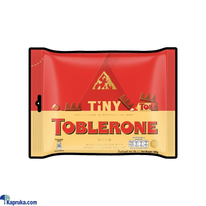 Toblerone ef_pc_choc0v1713p00092 in Sri Lanka