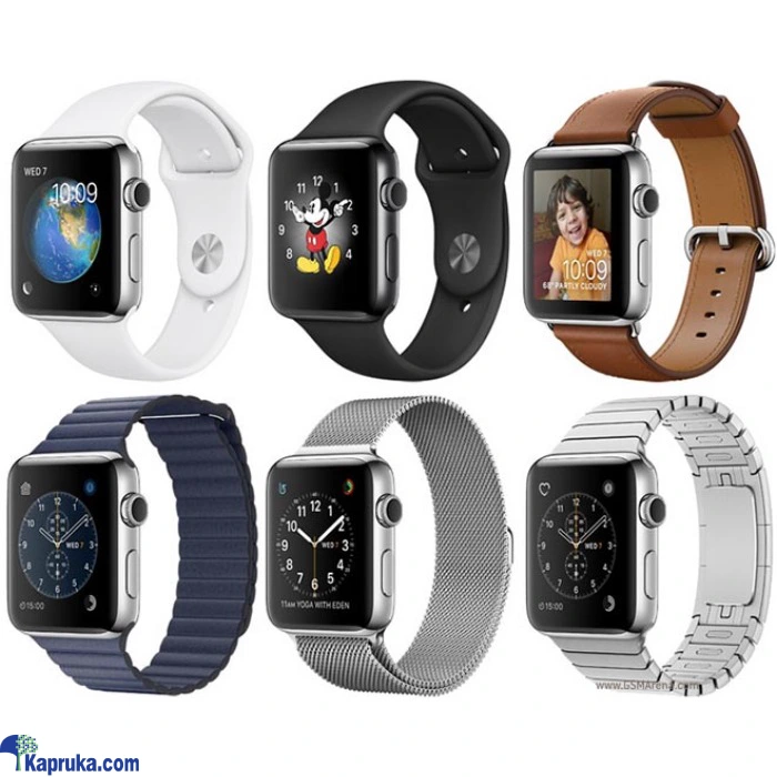 Wearable Technology ef_pc_elec0v1759pod00035 in Sri Lanka