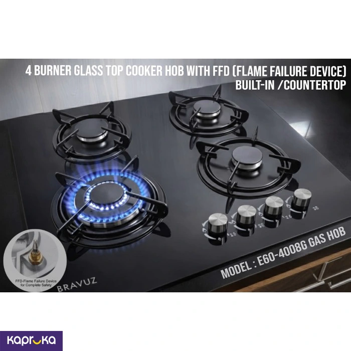 Kitchen Appliances ef_pc_elec0v1764pod00096 in Sri Lanka