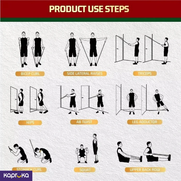 Fitness Equipments ef_pc_spor0v1764pod00001 in Sri Lanka