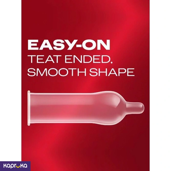 Durex UK Thin Feel Condoms 6 Pack