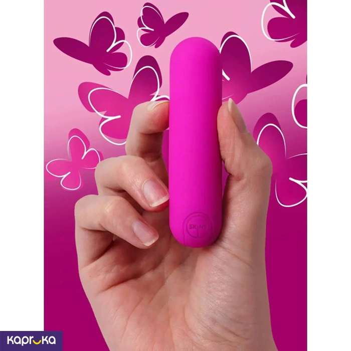 Skins UK Excite Micro Massager