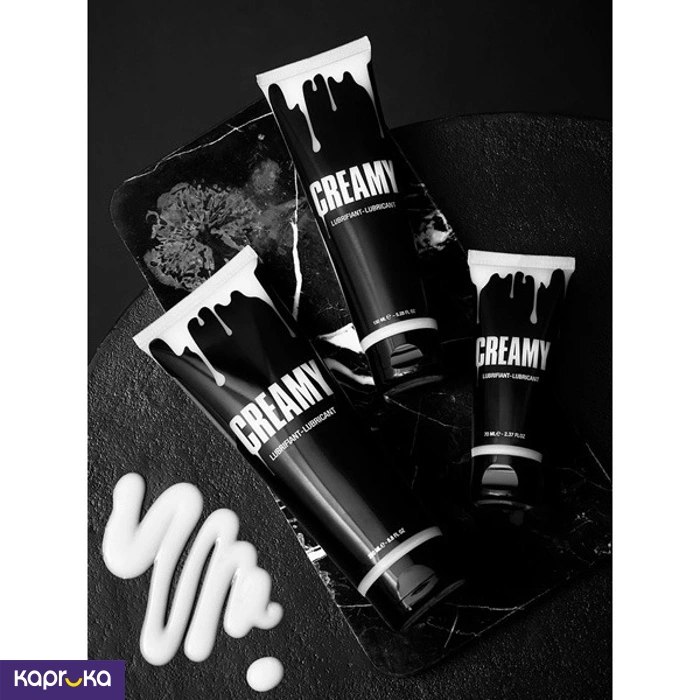 Strap On Me Creamy Lubricant 150ml