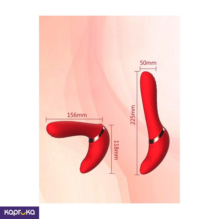 Vibrators ef_pc_adul0v1767pod00150p in Sri Lanka