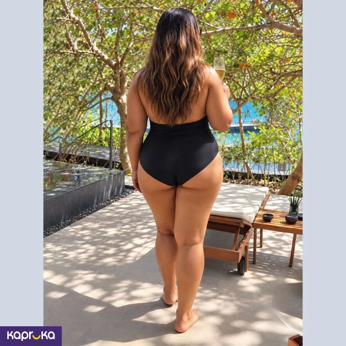 Dolce Babe Monokini